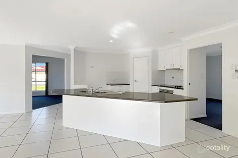 Property photo of 48 Bounty Circuit Eli Waters QLD 4655
