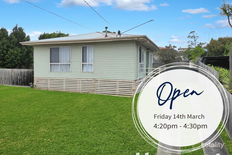 Property photo of 36 Dunbar Avenue Morwell VIC 3840