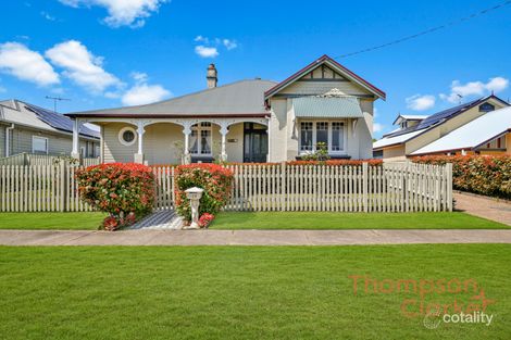 Property photo of 20 William Street East Maitland NSW 2323