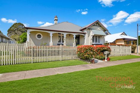 Property photo of 20 William Street East Maitland NSW 2323