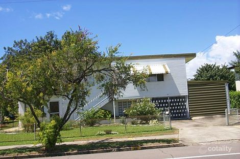 28 Mooney St, Currajong, QLD 4812