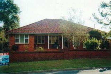 Property photo of 27 Moses Street Windsor NSW 2756