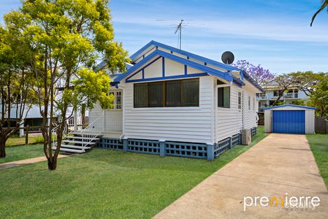 Property photo of 32 Mayhew Street Sherwood QLD 4075