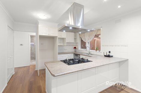 Property photo of 41 Crawford Road Clarinda VIC 3169