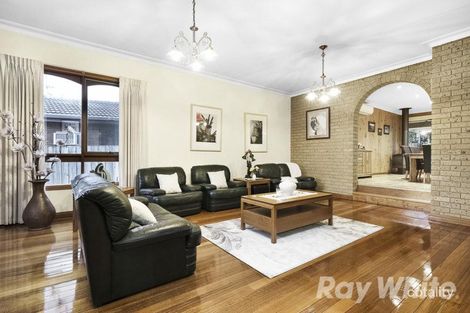 Property photo of 70 Bertrand Avenue Mulgrave VIC 3170