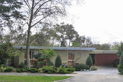 19 Grange St, Mont Albert, VIC 3127