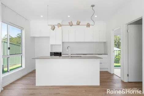 Property photo of 4 Brookwater Crescent Mollymook Beach NSW 2539