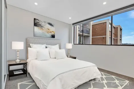 Property photo of 28/69-75 Cook Road Centennial Park NSW 2021
