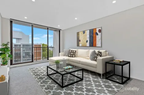 28/69-75 Cook Rd, Centennial Park, NSW 2021
