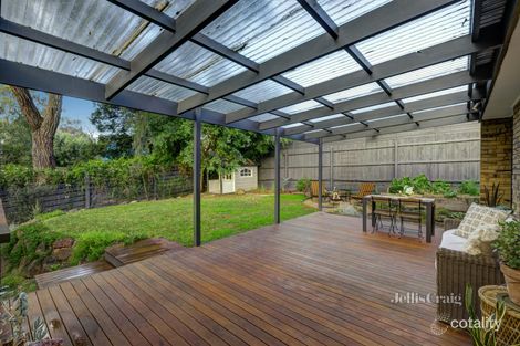 89 Napoleon St, Eltham, VIC 3095