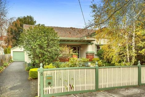8 Edna St, Malvern East, VIC 3145