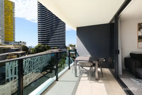 20505/21 Elizabeth Ave, Broadbeach, QLD 4218