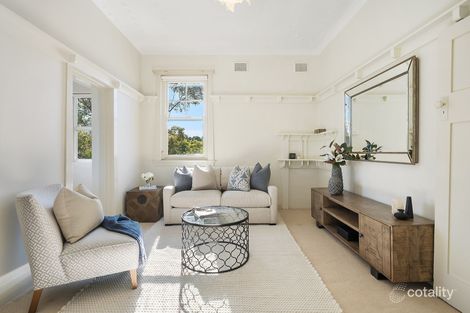 Property photo of 5/101 Milson Road Cremorne Point NSW 2090