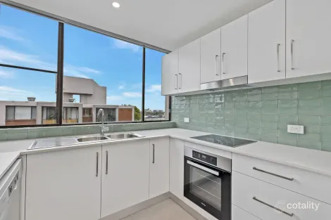 Property photo of 28/69-75 Cook Road Centennial Park NSW 2021