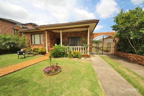 3 Draper Ave, Roselands, NSW 2196