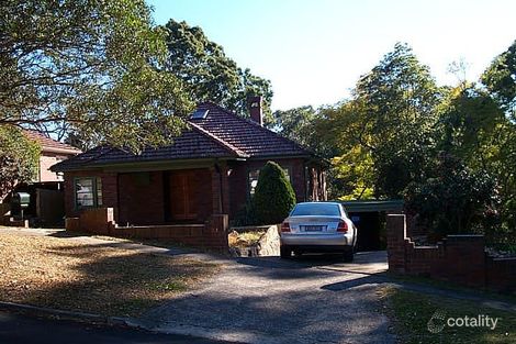 1 Yallambee Rd, Riverview, NSW 2066