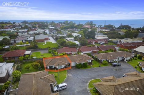 Property photo of 3/8A Lower Madden Street Devonport TAS 7310