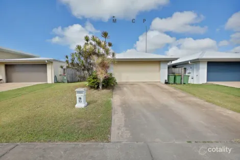 Property photo of 53 Commander Parade Bucasia QLD 4750