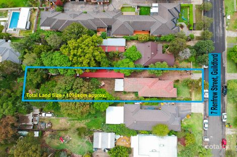 7 Renfrew St, Guildford West, NSW 2161