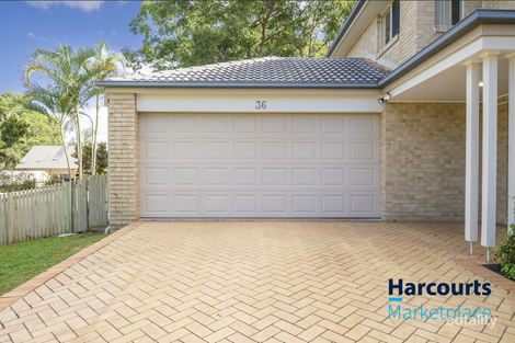 Property photo of 36 James Josey Avenue Springfield Lakes QLD 4300