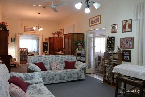 Property photo of 12815 New England Highway Hodgson Vale QLD 4352
