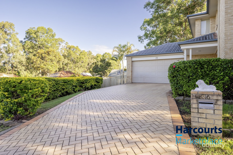 Property photo of 36 James Josey Avenue Springfield Lakes QLD 4300