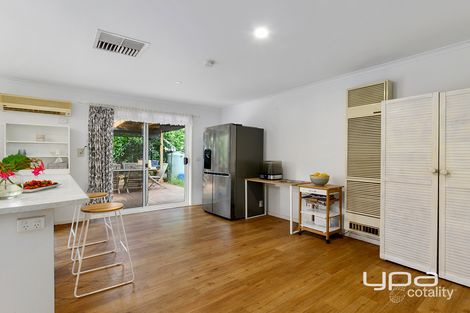 Property photo of 26 Okeefe Crescent Bacchus Marsh VIC 3340