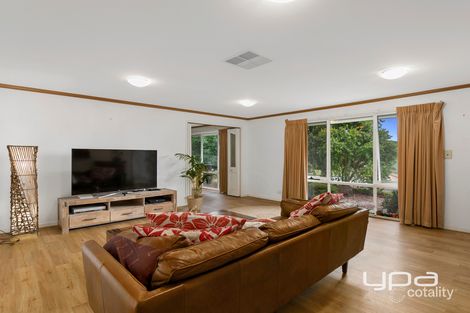 Property photo of 26 Okeefe Crescent Bacchus Marsh VIC 3340