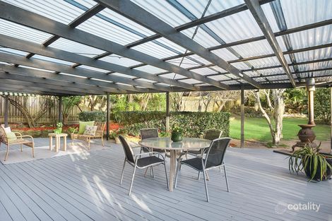 Property photo of 3 Berkeley Close Berowra Heights NSW 2082