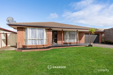 Property photo of 293 Centenary Avenue Melton West VIC 3337