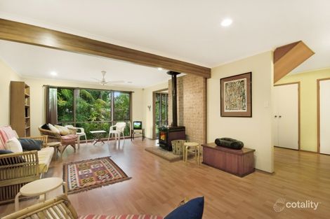Property photo of 9 Garnet Road Pearl Beach NSW 2256