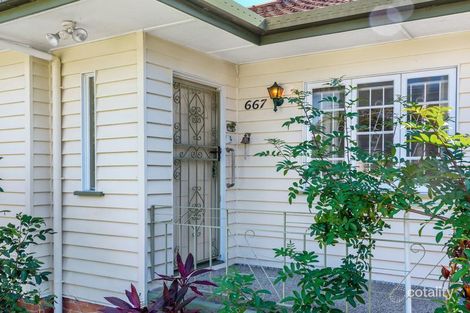 667 Stafford Rd, Everton Park, QLD 4053