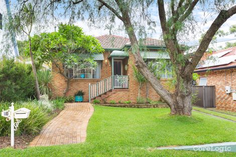 Property photo of 14 Honeysuckle Street Jannali NSW 2226