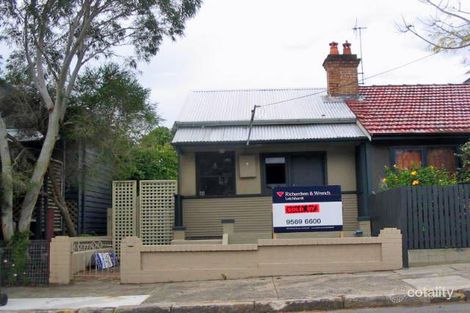 Property photo of 3 Daniel Street Leichhardt NSW 2040