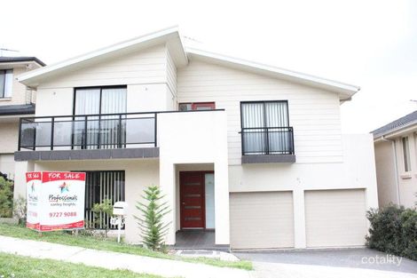 Property photo of 17 Dungara Drive Pemulwuy NSW 2145