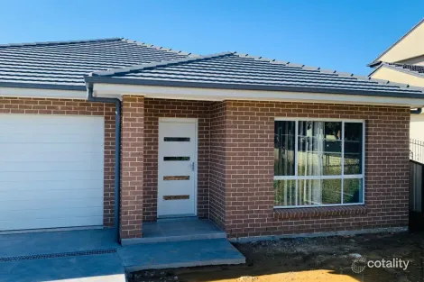 Property photo of 106 Webster Road Lurnea NSW 2170