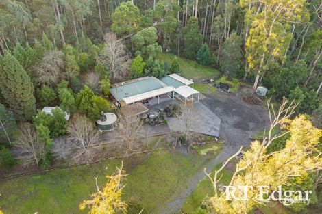 Property photo of 54 North Blackwood Road Blackwood VIC 3458