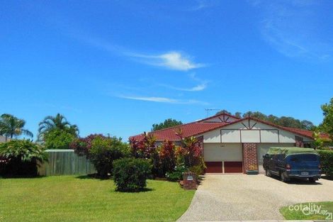 1/24 Melrose Ave, Bellara, QLD 4507