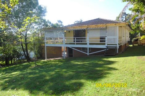 Property photo of 38 Maundrell Terrace Chermside West QLD 4032