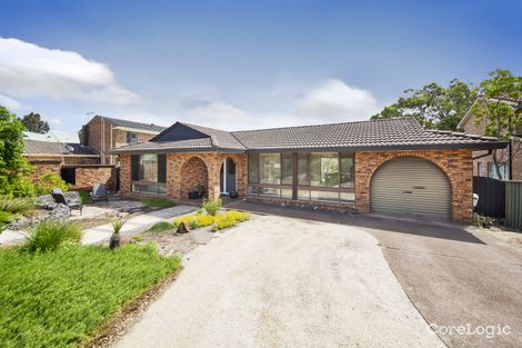 Property photo of 8 Towradgi Place Bangor NSW 2234