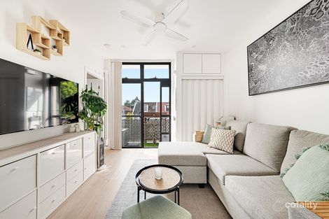 18/33 Wells St, Redfern, NSW 2016