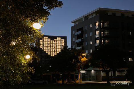 Property photo of 605/17 Penny Place Adelaide SA 5000