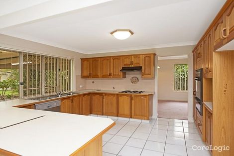 Property photo of 7 Huntingdale Court Albany Creek QLD 4035