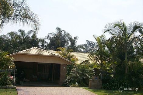 23 Juba St, Riverhills, QLD 4074