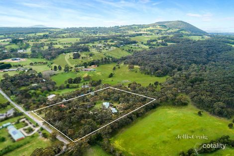 Property photo of 1129 Lal Lal Street Buninyong VIC 3357