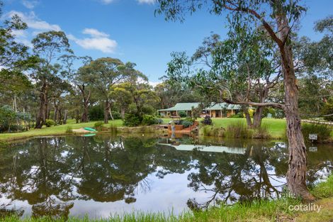 Property photo of 1129 Lal Lal Street Buninyong VIC 3357