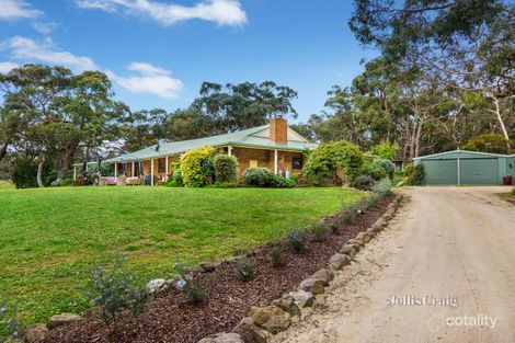 Property photo of 1129 Lal Lal Street Buninyong VIC 3357