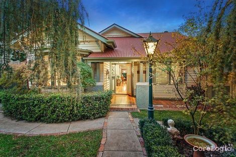 Property photo of 59 St Elmo Road Ivanhoe VIC 3079