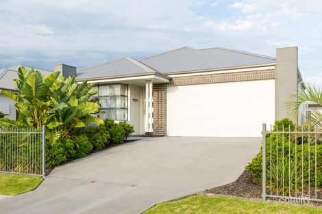 Property photo of 22 Firetail Street South Nowra NSW 2541