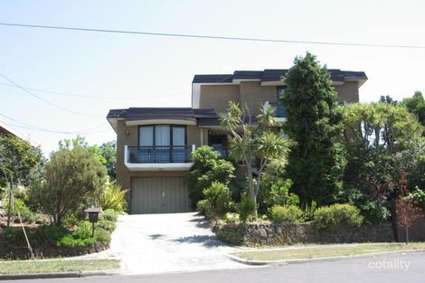 Property photo of 1/32 Rathmullen Quadrant Doncaster VIC 3108